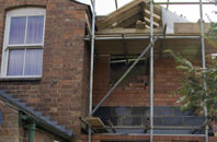 free Chadderton home extension quotes