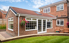 Chadderton house extension leads